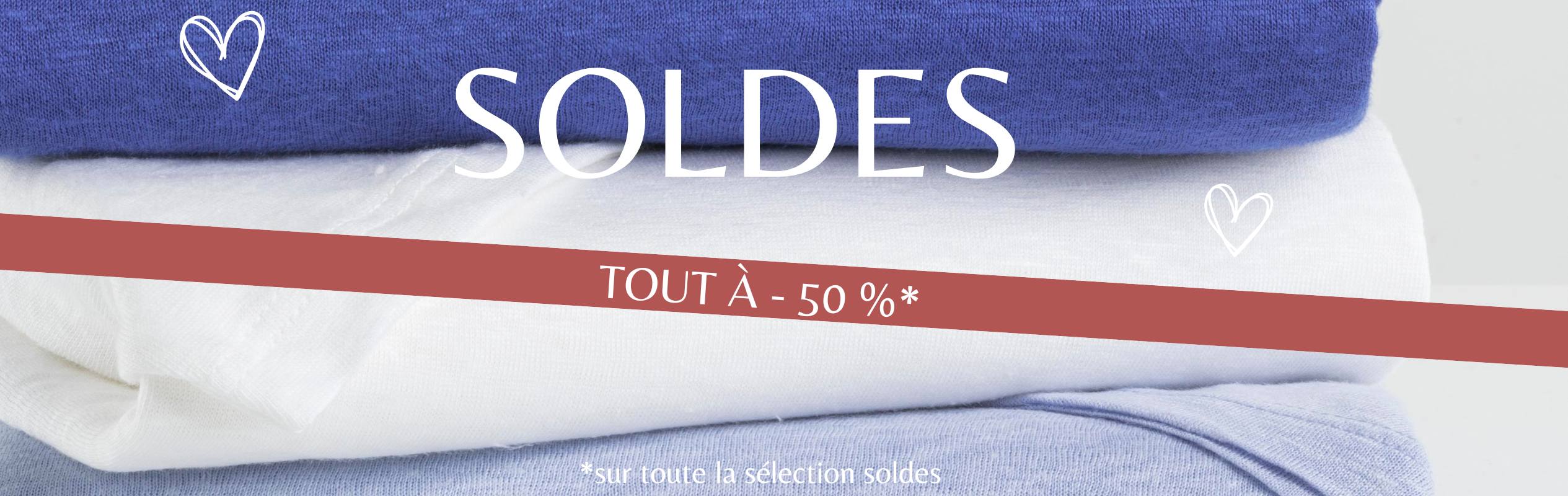 soldes